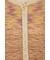 TWIN BLOOM KNIT カーディガン