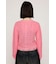 TWIN BLOOM KNIT カーディガン
