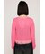 TWIN BLOOM KNIT カーディガン