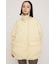 QUILTING STAND NYLON PULLOVER