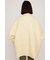 QUILTING STAND NYLON PULLOVER