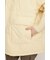 QUILTING STAND NYLON PULLOVER