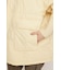 QUILTING STAND NYLON PULLOVER