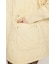 QUILTING STAND NYLON PULLOVER