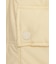 QUILTING STAND NYLON PULLOVER
