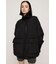 QUILTING STAND NYLON PULLOVER