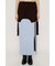 DOCKING KNIT スカート