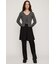 LAYERED RELAX SLACKS
