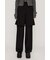 LAYERED RELAX SLACKS