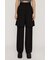 LAYERED RELAX SLACKS