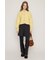 LAYERED RELAX SLACKS