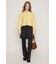 LAYERED RELAX SLACKS