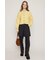 LAYERED RELAX SLACKS