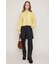 LAYERED RELAX SLACKS