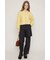 LAYERED RELAX SLACKS