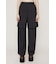 LAYERED RELAX SLACKS