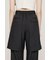 LAYERED RELAX SLACKS