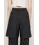LAYERED RELAX SLACKS