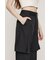 LAYERED RELAX SLACKS