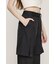 LAYERED RELAX SLACKS