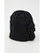 FLOWER MOTIF KNIT BEANIE