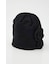 FLOWER MOTIF KNIT BEANIE