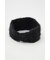 FLUFFY HAIR BAND