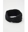 FLUFFY HAIR BAND