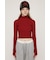 BASIC HG RIB H／N トップス