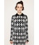 ARGYLE CHECK HG POLO シャツ