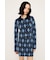 ARGYLE CHECK HG POLO シャツ