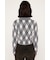 ARGYLE CHECK HG POLO シャツ
