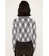 ARGYLE CHECK HG POLO シャツ
