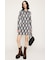 ARGYLE CHECK HG POLO シャツ