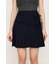 DOUBLE RIBBON PLEATS スカート