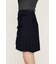 DOUBLE RIBBON PLEATS スカート