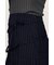 DOUBLE RIBBON PLEATS スカート
