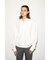 【THROW】OVER SW POLO トップス