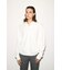 【THROW】OVER SW POLO トップス