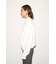 【THROW】OVER SW POLO トップス