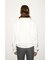 【THROW】OVER SW POLO トップス