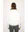 【THROW】OVER SW POLO トップス