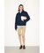 【THROW】OVER SW POLO トップス