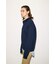 【THROW】OVER SW POLO トップス
