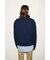 【THROW】OVER SW POLO トップス