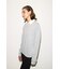 【THROW】OVER SW POLO トップス