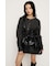 PUFFER SHOULDER BIG バッグ