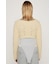KNIT BODY SUITS