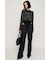 KNIT BODY SUITS