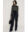 KNIT BODY SUITS